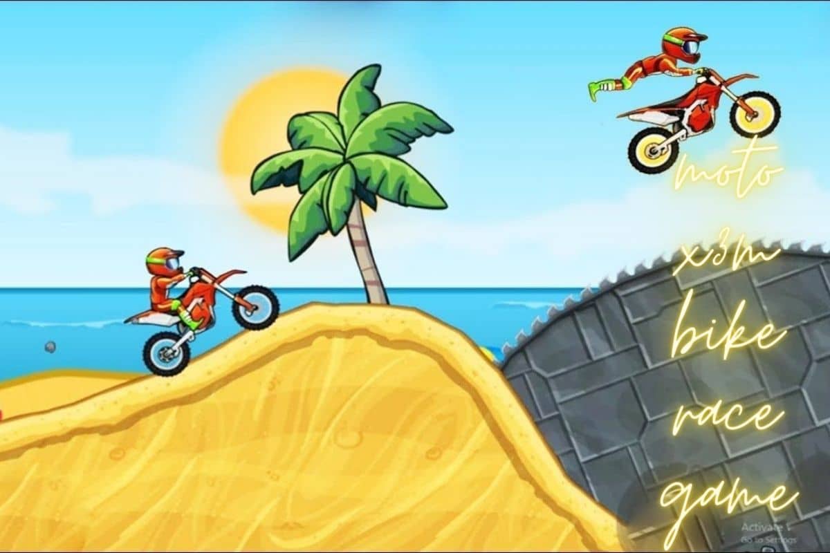 moto x3m bike race game (2)