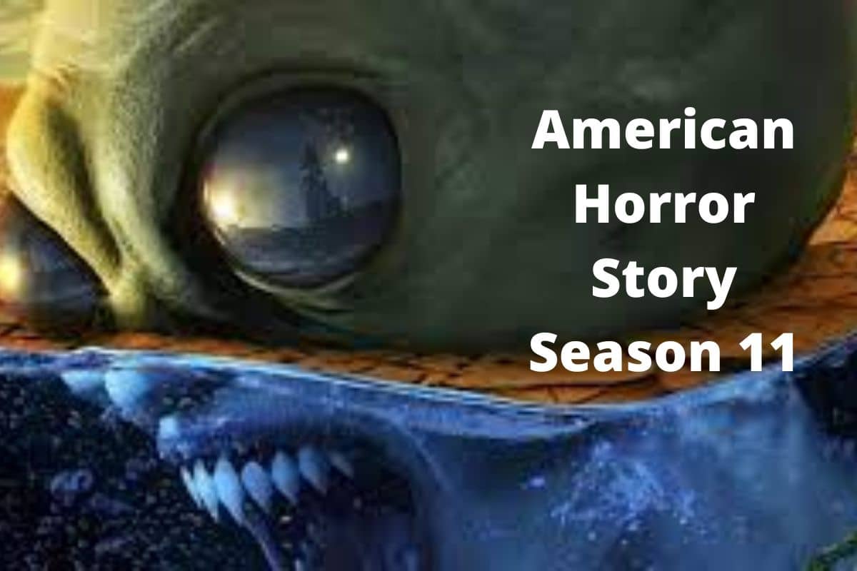 American Horror Story Season 11 (1)