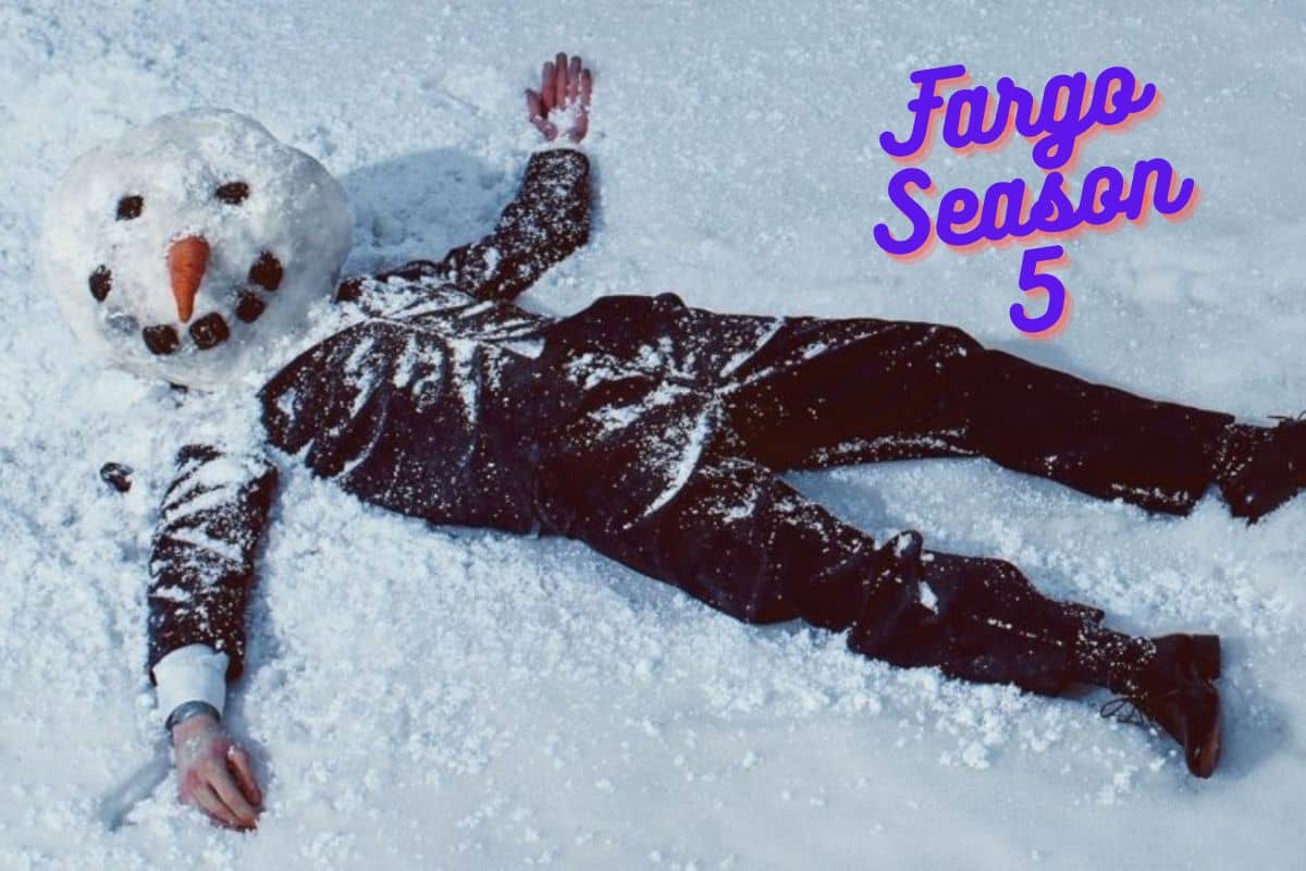 Fargo Season 5 