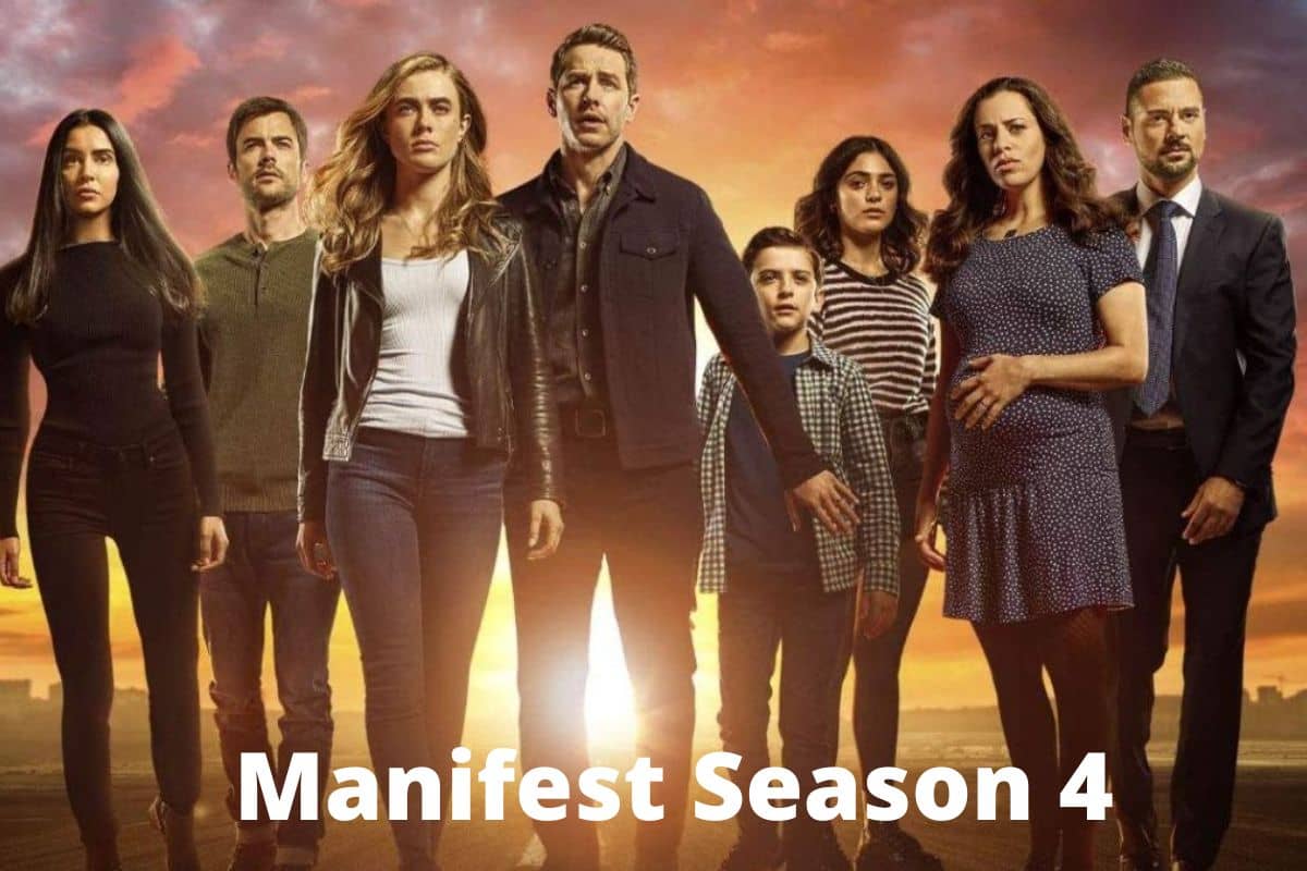 Manifest Season 4