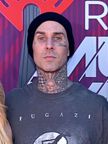 Shanna Moakler, Travis Barker’s Ex, Claims That While in the Hospital, He “Broke the Odds” Before and “Would Do It Again.”