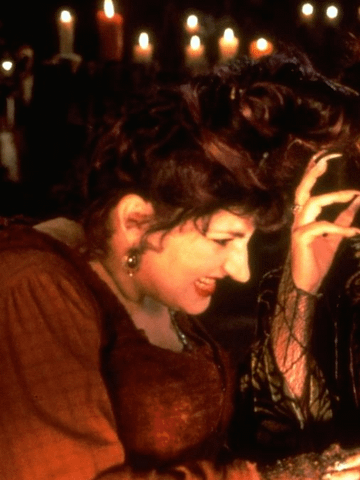 Hocus Pocus 2 Release Date Status, Cast , Plot & Everything You Need to Know