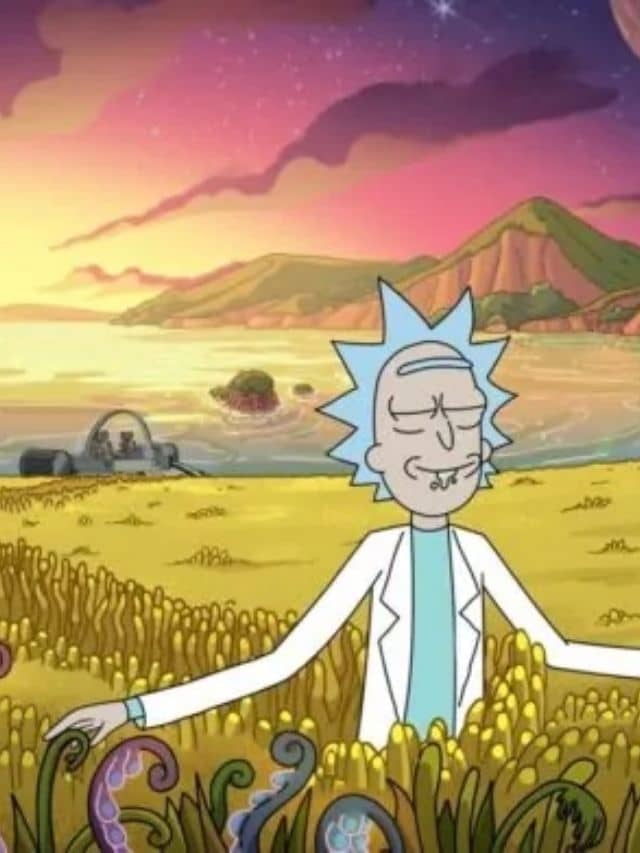 Rick and Morty Season 6 Release Date Status, Cast , Trailer Plot & More Details!